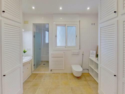 Apartamento Premium Habitat Del Callao