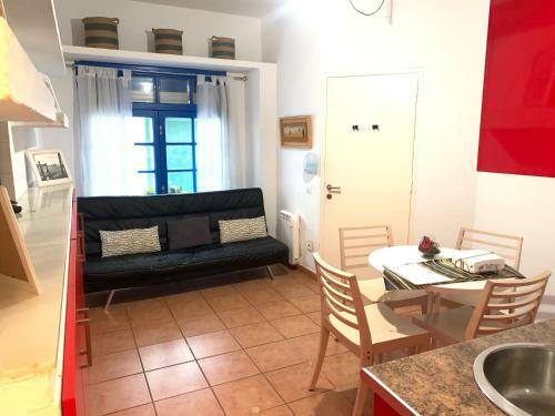 Apartament Cadaqu�s, Casa Nou 1935
