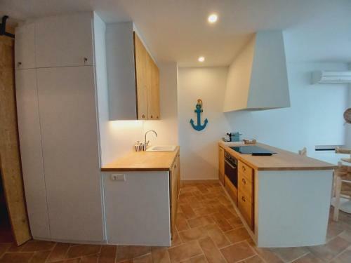 Apartamento Apto En 1ra L�nea Carrer Les Voltes Parking Gr�tis
