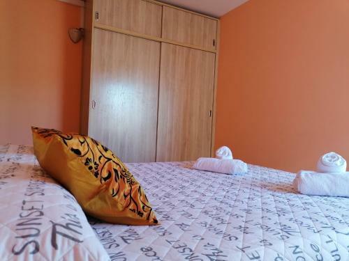 Ideal Apartamento A 100m Playa - Calafell
