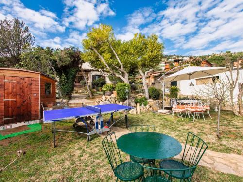 Holiday Home La Calma