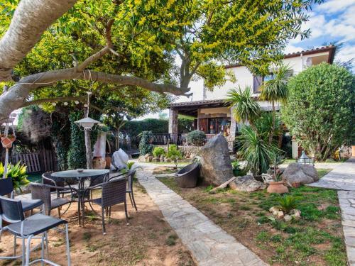 Holiday Home La Calma