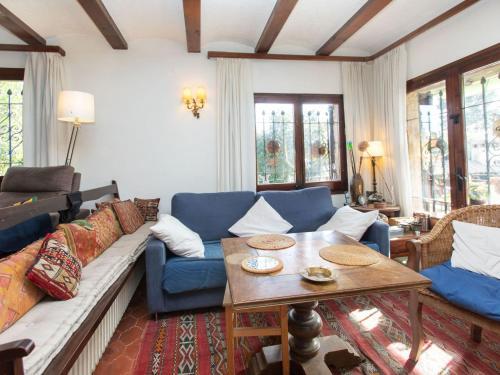 Holiday Home La Calma