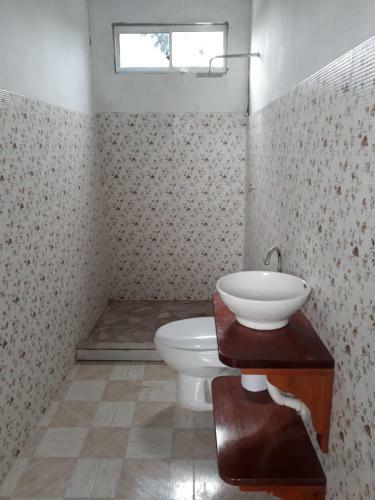 Apartamento Hostal Casa Cattleya