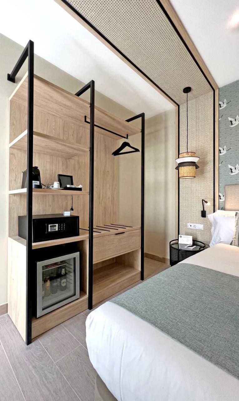 Hotel Soho Boutique Columela