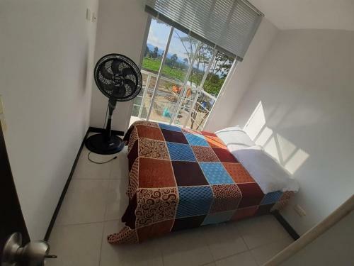 Apartamento Guaduales Del Caf� 404