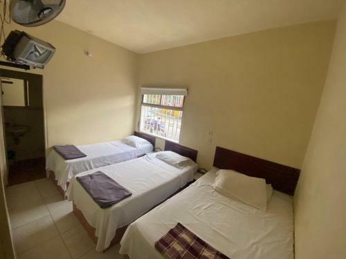 Hotel Condado Hi Way
