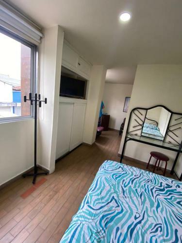 Hotel Condado Hi Way