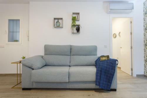 Catedral View Apartment By Cadiz4rentals