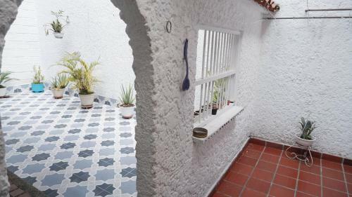 Casa La Palma Habitaci�n Paramo