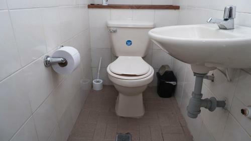 Casa La Palma Habitaci�n Paramo