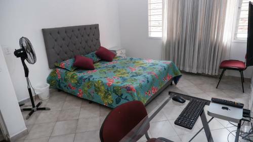 Casa La Palma Habitaci�n Paramo