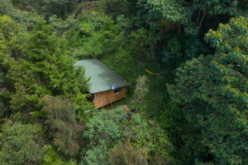 Apartamento Caba�as Y Glamping Kawsay