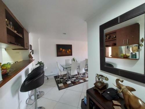 Apartamento Paradise Travel