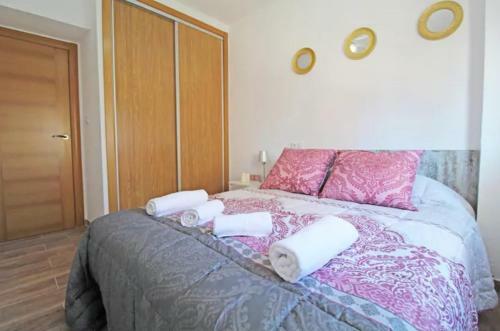 Apartamento Beach Flats