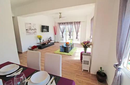Apartamento Beach Flats