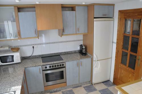 Apartamento Lovelyloft Bit�coras Playa San Juan