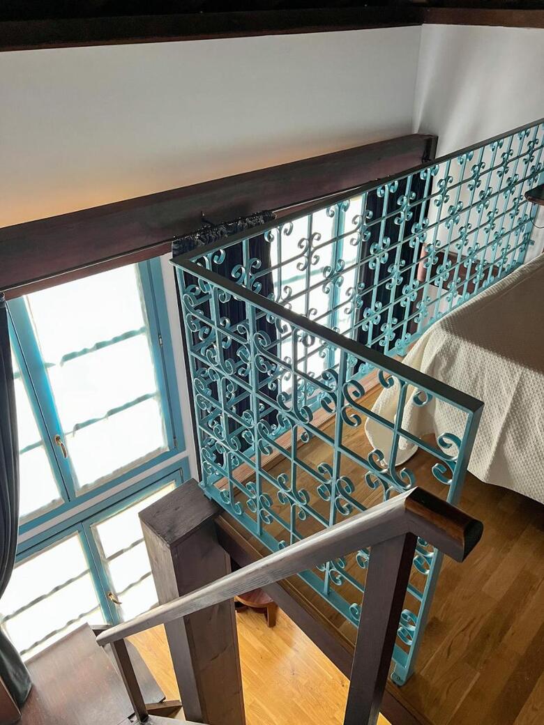 Hotel Servilia