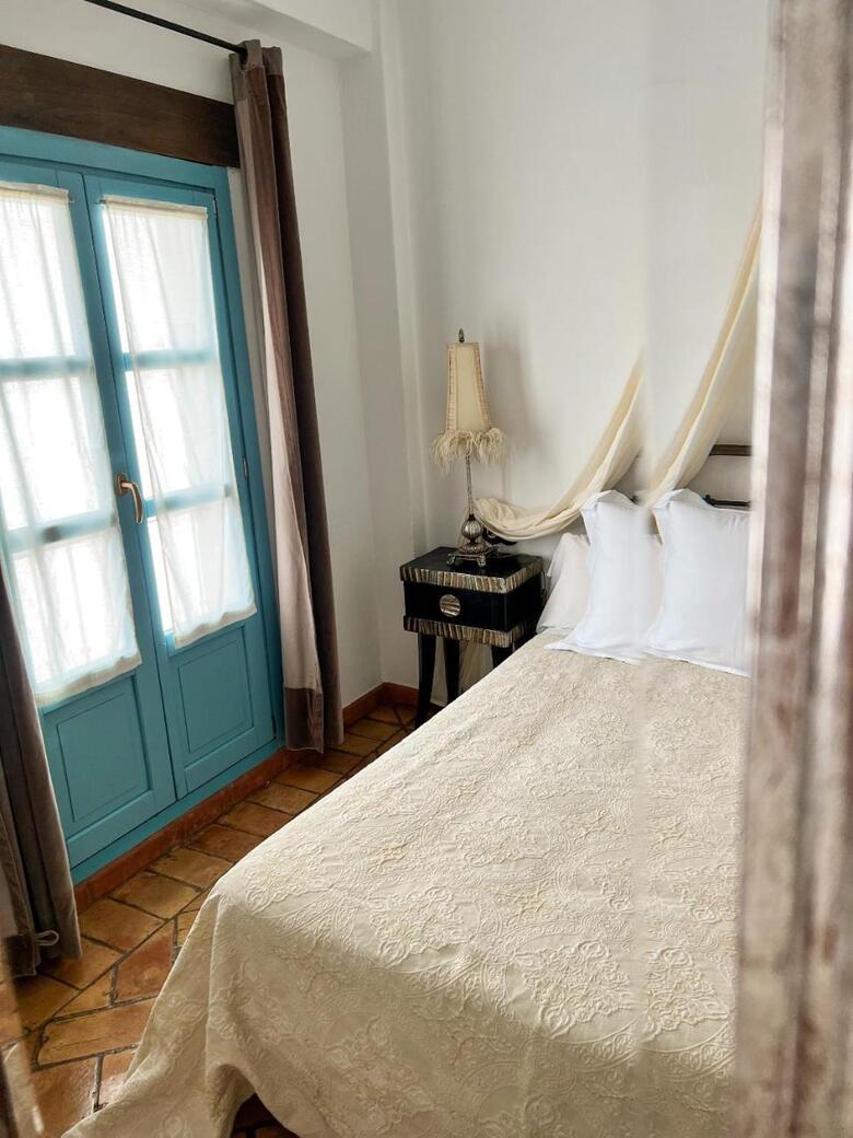 Hotel Servilia