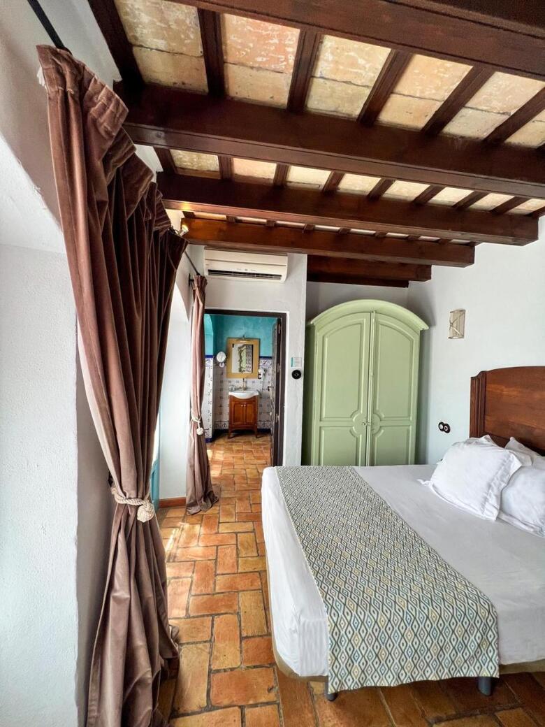 Hotel Servilia