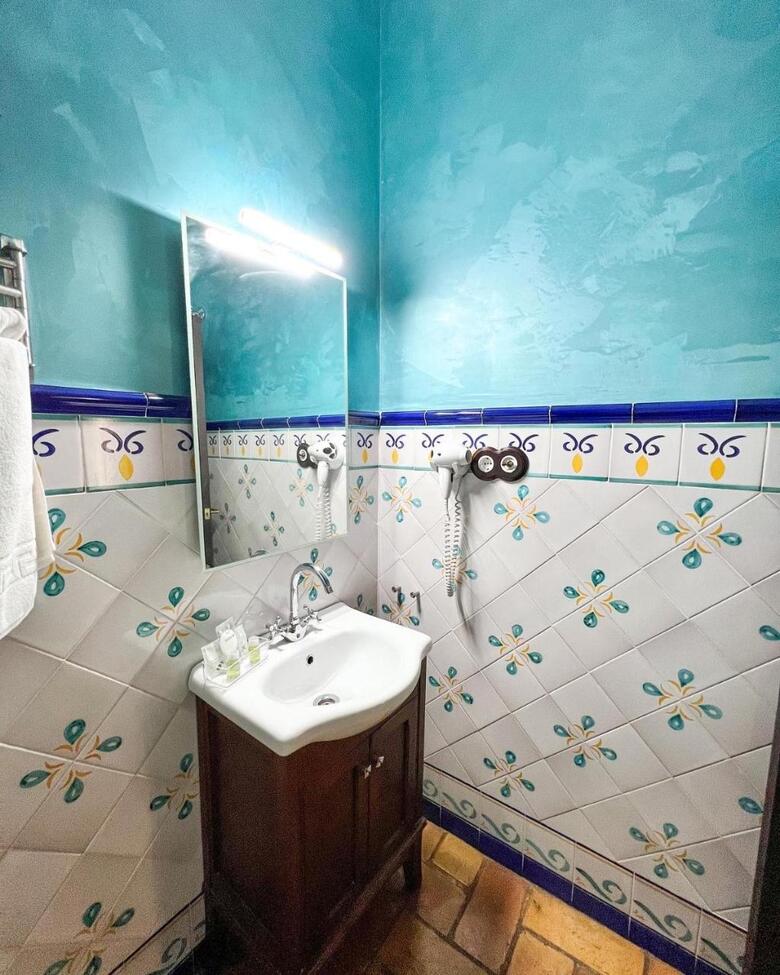 Hotel Servilia