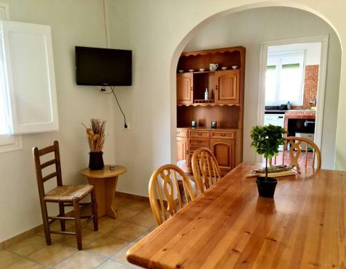 Apartamento Cal Viudet Nou
