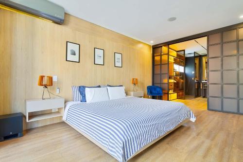 Apartamento Energy 801