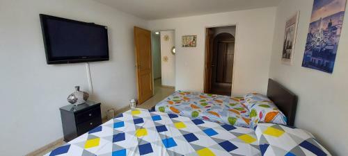 Apartamento Los Colores - Grupos