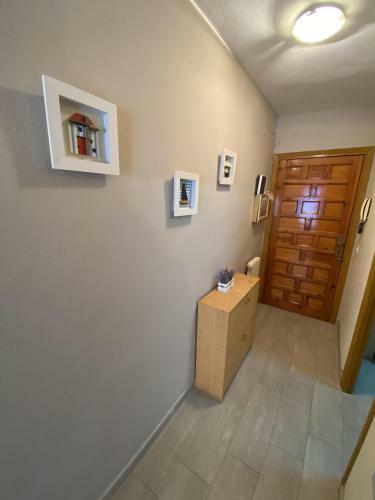 Apartamento For A Stay Eden Mar