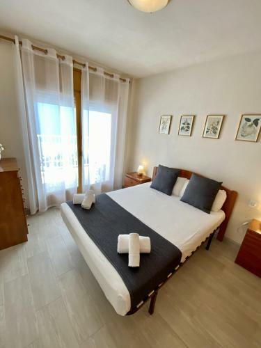 Apartamento For A Stay Eden Mar