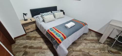 Apartaestudio En El Centro De Pasto