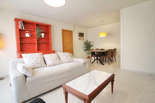 Apartamento Mediterranean Way - La Font