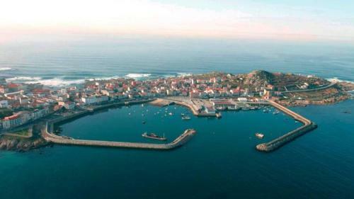 Precioso Apartamento En Cee Costa Da Morte