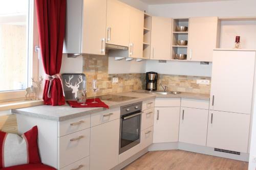 Apartamento Alpenchalet Zillertal