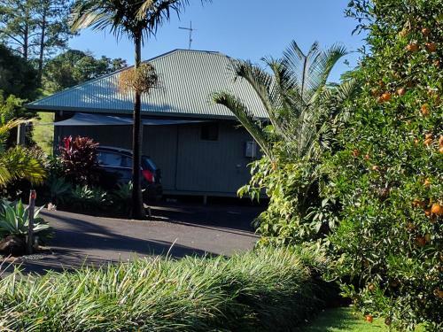 Alstonville Country Cottages