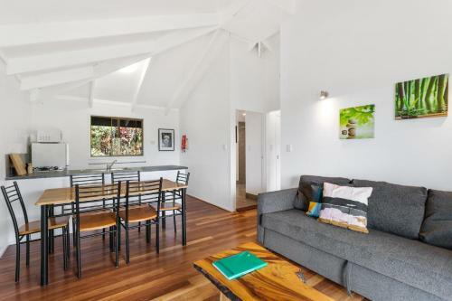 Alstonville Country Cottages