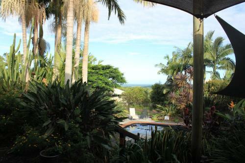 Alstonville Country Cottages