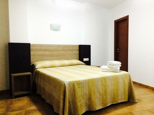 Hostal Eden