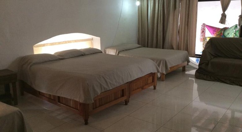 Hotel Oaxacalli