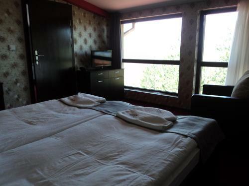Hotel Asara