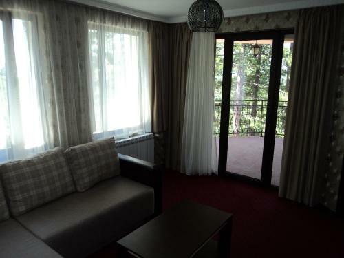 Hotel Asara