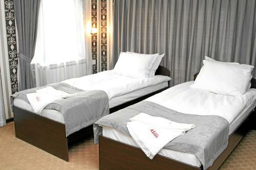 Hotel Asara