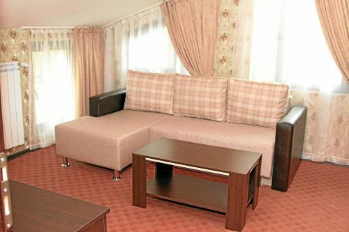 Hotel Asara