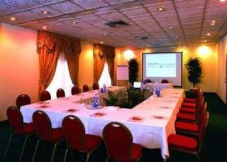 Golden Tulip Hotel Jeddah