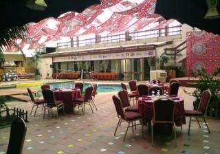 Golden Tulip Hotel Jeddah