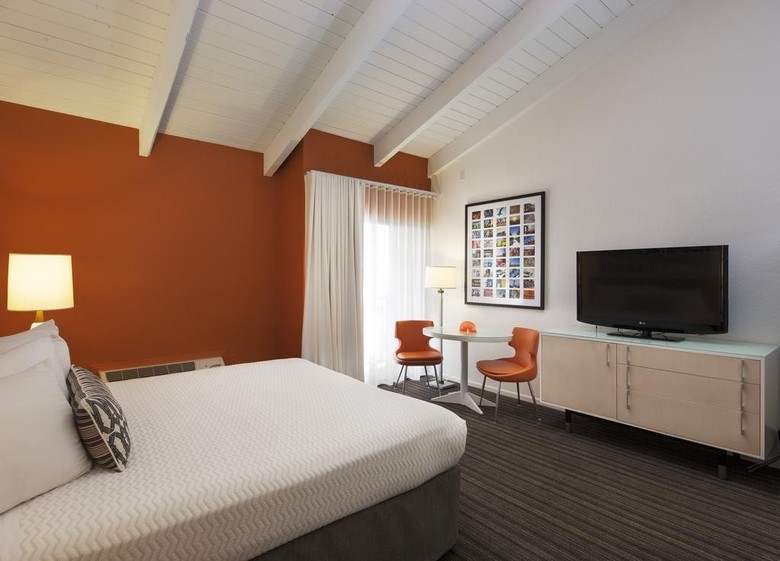 Hotel Inn At Venice Beach