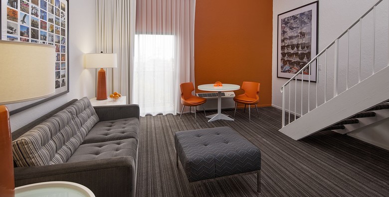 Hotel Inn At Venice Beach