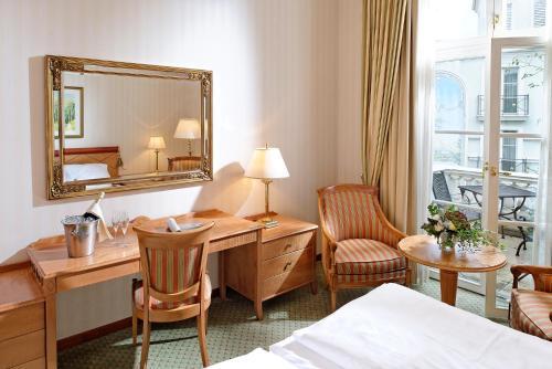 Romantik Hotel Am J�gertor