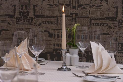Romantik Hotel Am J�gertor