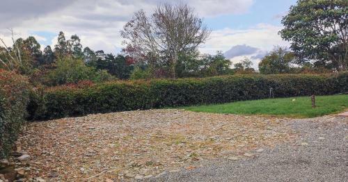 Casa Finca Descanso Dal�